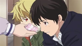 نوراگامی فصل 1 قسمت 8 زیرنویس فارسی