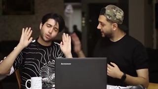 Iranian Musicians Reacting to - BTS - Butter 방탄소년단 MV - Aidin Tavassoli and Iman Tavassoli