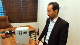 نیکان صنعت سهیل