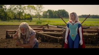 میراث ژوپیتر قسمت 5 با دوبله فارسی