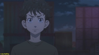 انیمه Tokyo revengers قسمت 4