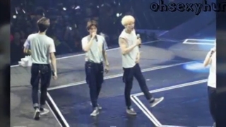 Chanbaek EXO Mix | Monster *پیشنهادیـــ*