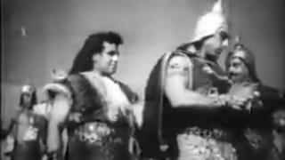 رخشاره (فیلم) کهنه رستم و سهراب - ساخته شده در سال 1336 خورشیدی