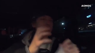 ولاگ چانیول lesson with baekhyun  (اپدیت  جدید چنل چانیول )+زیرنویس