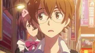 انیمه سریع ترین انگشت ( nana maru san batsu ) قسمت 6 با زیرنویس فارسی