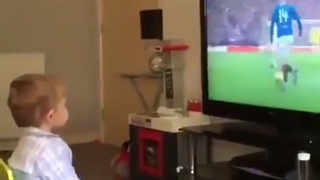 بچه ای که طرفتار برایتون هست