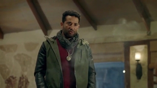 فیلم اکشن و ماجراجویی حمله فرعون دوبله فارسی Pharaoh’s War 2019