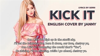 آهنگ بلک پینک kick it ورژن انگلیسی کامل