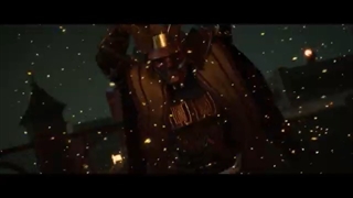 تریلر گیم پلی بازی Aragami 2