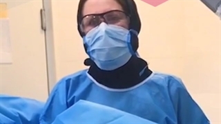 تزریق ژل و چربی به واژن اصلاح طرح لبخند