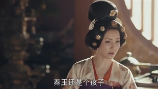 سریال چینی بانوی دربار قسمت 50 با زیرنویس فارسی (لینک دانلود در توضیحات) /Court Lady Chinese Drama 2021