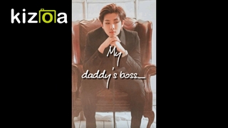 پارت اول فیک نامی(رئیس ددی من)