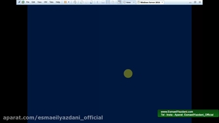 آموزش نصب ویندوز سرور