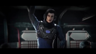 قسمت دوم انیمه CrossFire Project Ghost فصل اول