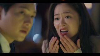 میکس باحال خنده دار سریال وینجنزو