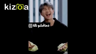 ری اکشن اعضا اگ...