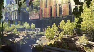 تریلر گیم پلی بازی Dying Light 2 Stay Human