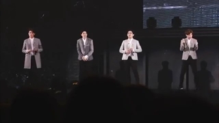 infinite-- concert-dilemma japan 2015
