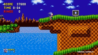 مراسم ویژه سی سالگی سونیک | Sonic Central