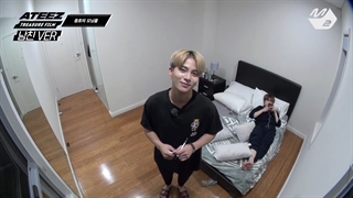 پارت پخش نشده Treasure Film ( صبح بخیر جونگهو ) ایتیز / ساب فارسی