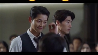 میکس باحال و جذاب و خفن سریال وینجنزو