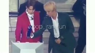 کارای جیمین از پهنا تو حلقم :/