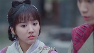 سریال چینی بازپرس شاهنشاهی قسمت ۲۱ با زیرنویس فارسی The imperial coroner 2021