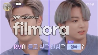 letsBTS 2021  با زیر نویس فارسی و لینک دانلود در توضیحات