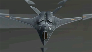 چین سرانجام بمب افکن جدید رادارگریز خود را منتشر کرد