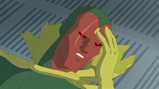 انیمیشن((انتقام جویان بعدی،،،قهرمانان فردا___ Next Avengers: Heroes of Tomorrow))دوبله فارسی__2008