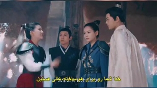 میکس خودم از سریالی که میشه برای بار سوم نگاه کرد