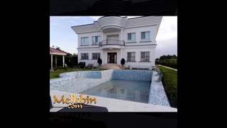 7900 متر باغ ویلای سوپرلوکس در خوشنام ملارد