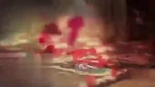 کلیپ زیبای بهت سلام میکنم جواب آخر منی با صدای حنیف طاهری