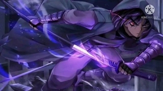 An Ying Cike("Shadow Assassin")by (Wang Shun Bu)  Wu Liuqi (scissors Seven)opening 3