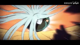 Scissor Seven - Gavin DeGraw - Fire - [AMV]