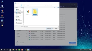 ریکاوری اطلاعات و فایل های پاک شده، پونصد گیگ از از اطلاعاتم با این نرم افزار سالم برگشت !