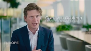 ساختمان اِج آمستردام ۲