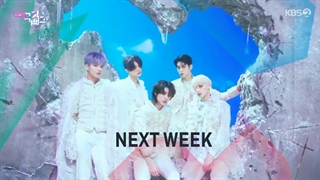 TXT MUSIC BANK (کپشن مهم)