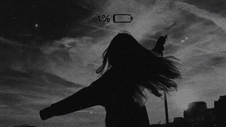 استوری غمگین