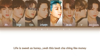 Dynamite _ BTS _ When you member as a