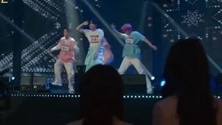 میکس imitation تقلید سریال کره ای