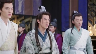 سریال چینی نی چانگ قسمت 39 با زیرنویس فارسی (لینک دانلود در توضیحات) /Ni Chang Chinese Drama 2021