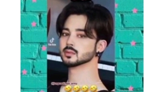 قیافه جیمین با ملیت های مختلف...همون کره ای بهتره -_-