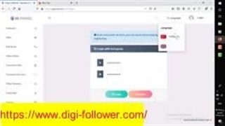 بازدید ایرانی اینستاگرام دارای 30% تخفیف
