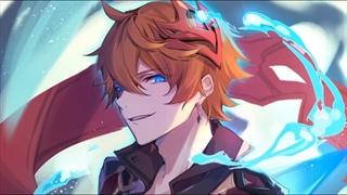 Nightcore - Atlantis _ SHINee (샤이니)