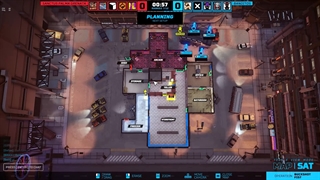 تریلر بازی شوتر اول شخص تاکتیکی Due Process