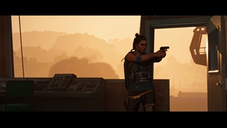 تریلر گیم پلی بازی Far Cry 6