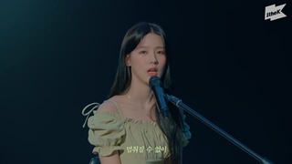 کلیپ ویژه میون از آهنگ you were my breath با زیرنویس فارسی