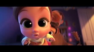 انیمیشن بچه رئیس 2 The Boss Baby: Family Business 2021