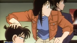 انیمه کاراگاه کونان قسمت ۸۲ زیرنویس چسپیده